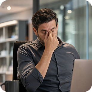 Tiredness and Fatigue