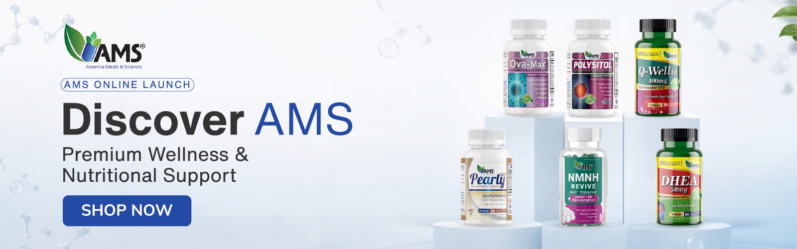 AMS