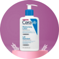 Acne & Dry Skin