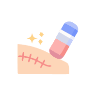 Advanced Scar Reduction