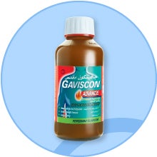 Antacids And Indigestion