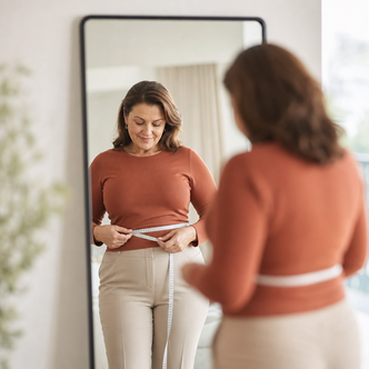 Women's Weight Loss Package - 6 Months with 4 Gym Visits