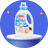 Detergents & Cleansers