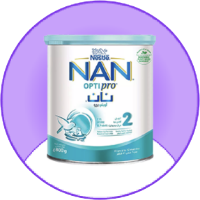 Baby Food & Supplements