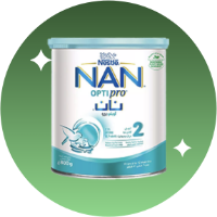 Baby Food & Supplements