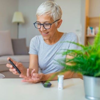 Aster Diabetic Plus Package @Home