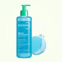  Cleansing Foaming Gel