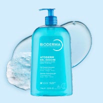 Atoderm Cleansing Gel