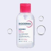 Micellar Water 500ml
