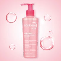 Sensibio Cleansing Gel