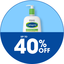 Bath & Body Care