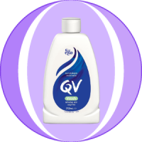 Bath & Body Care
