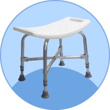 Bath & Shower Support