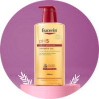 Bathing Soaps & Shower Oils