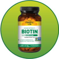 Biotin