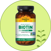 Biotin