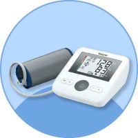 Blood Pressure Monitors