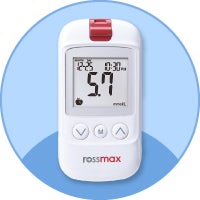 Blood Sugar Monitors