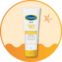 Body Sunscreen