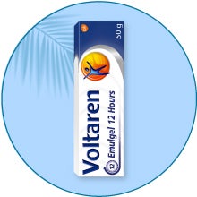 Body & Joint Pain