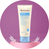 Body Lotions & Moisturizers