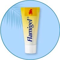 Burn Relief