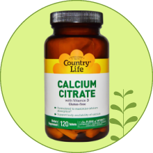 Calcium