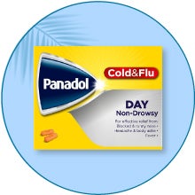 Cold And Flu Remedies