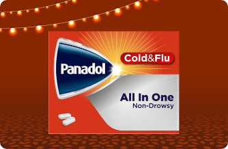 Cold & Flu