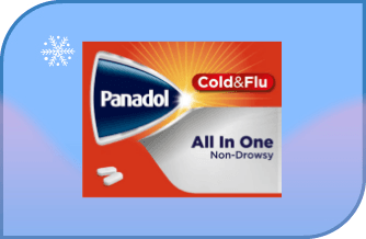 Cold & Flu