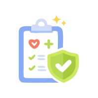 Quick Health Overview