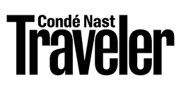 Conde Nast Traveler logo