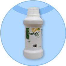 Constipation Relief