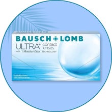 Contact Lenses