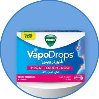 Cough And Sore Throat
