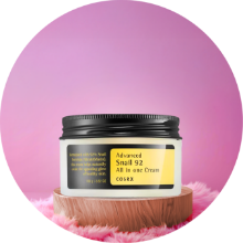 Creams & Moisturisers