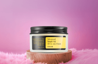 Creams & Moisturisers