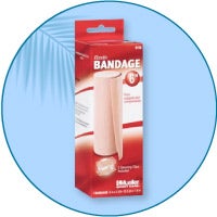 Crepe Bandages