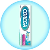 Denture & Orthodontic Care