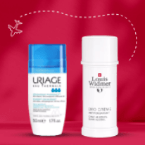 Deodorant