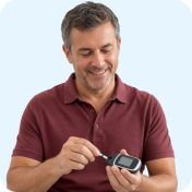 Diabetic Screening Diabetic Screening