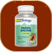Digestive Enzymes