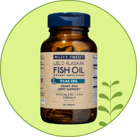 Fish Oils