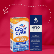 Eye care