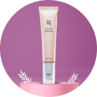 Eye and Lips Care