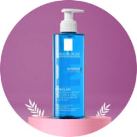 Face wash & cleansers