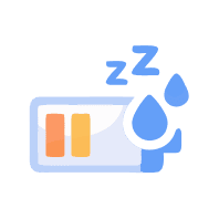 Fights Fatigue