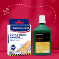 First Aid