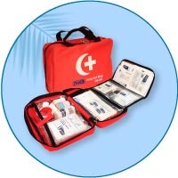 First Aid Box