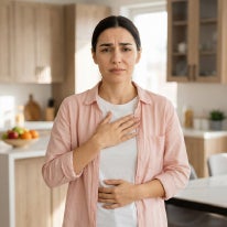 Antacids & Heartburn